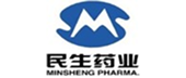 民生药业