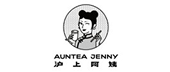 沪上阿姨