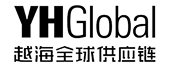 越海全球供应链