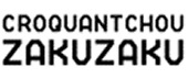 Croquant Chou Zakuzaku