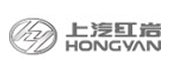 上汽红岩