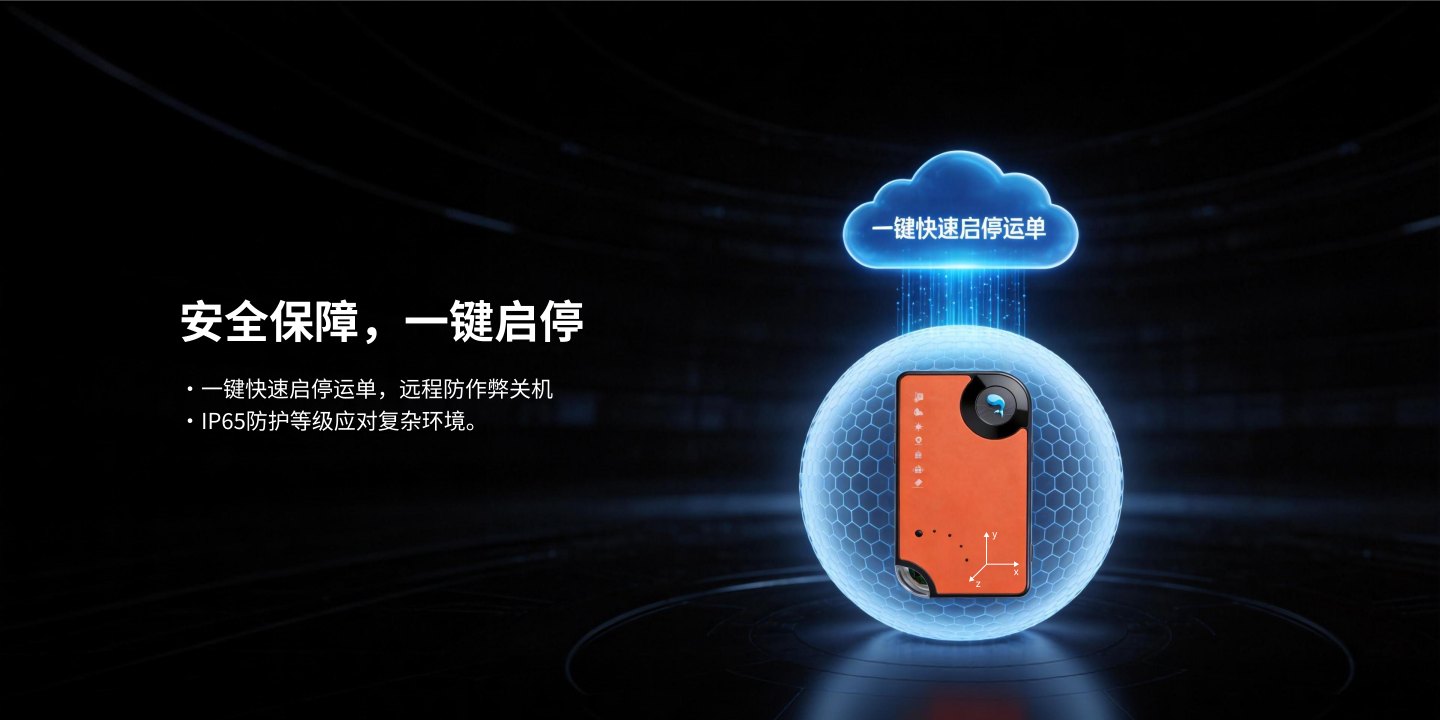 冲击记录仪&mdash;&mdash;标准版 P23-2IN1