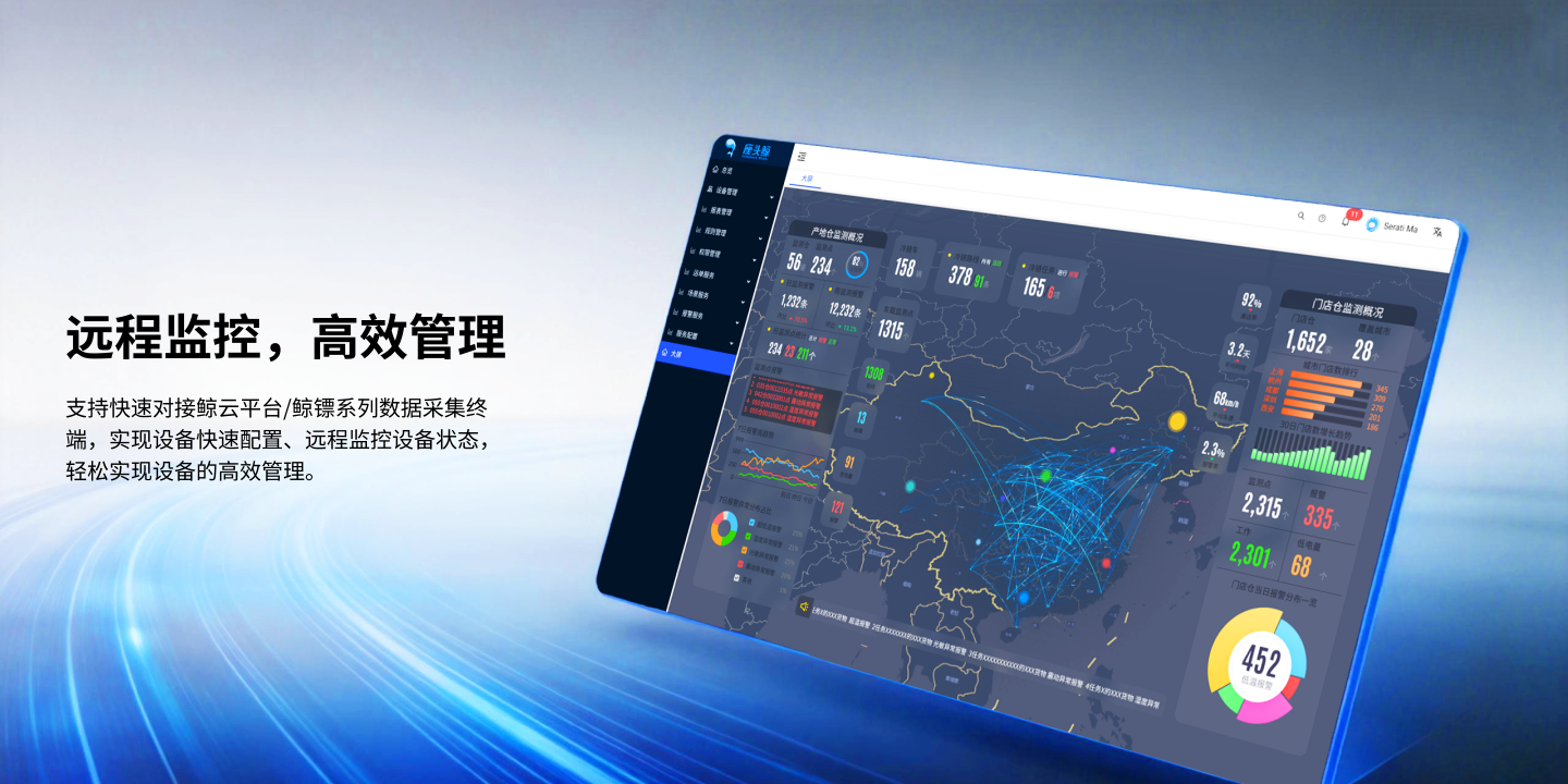 车载lora网关 
