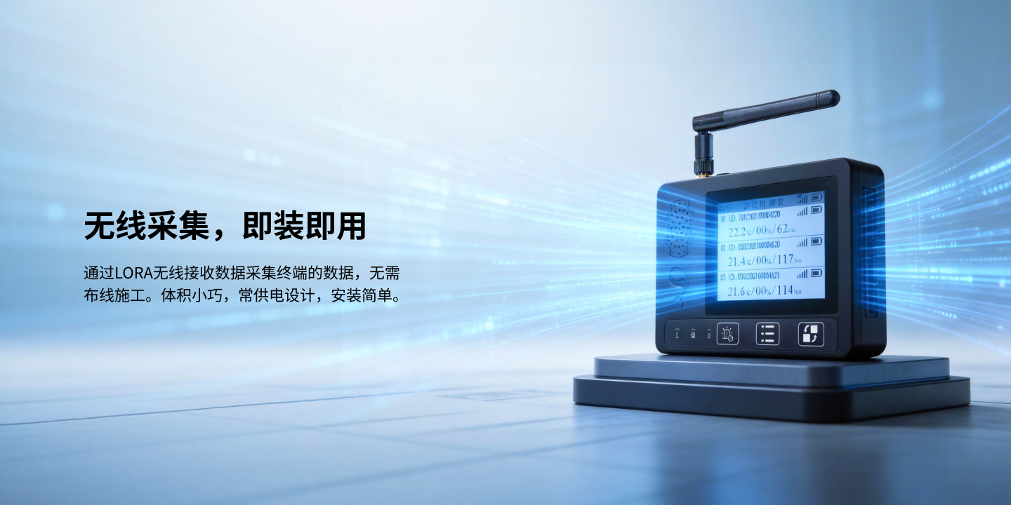 车载lora带屏网关 G24L4Y2
