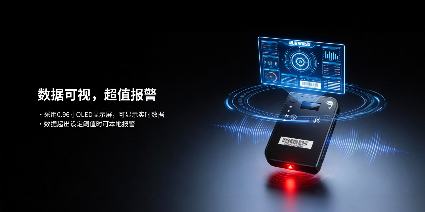 T3A-内置-WIFI版数据采集记录终端