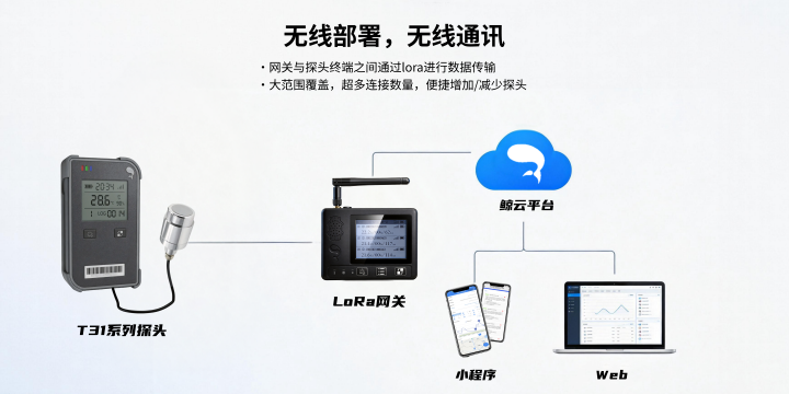 氨气数据采集终端