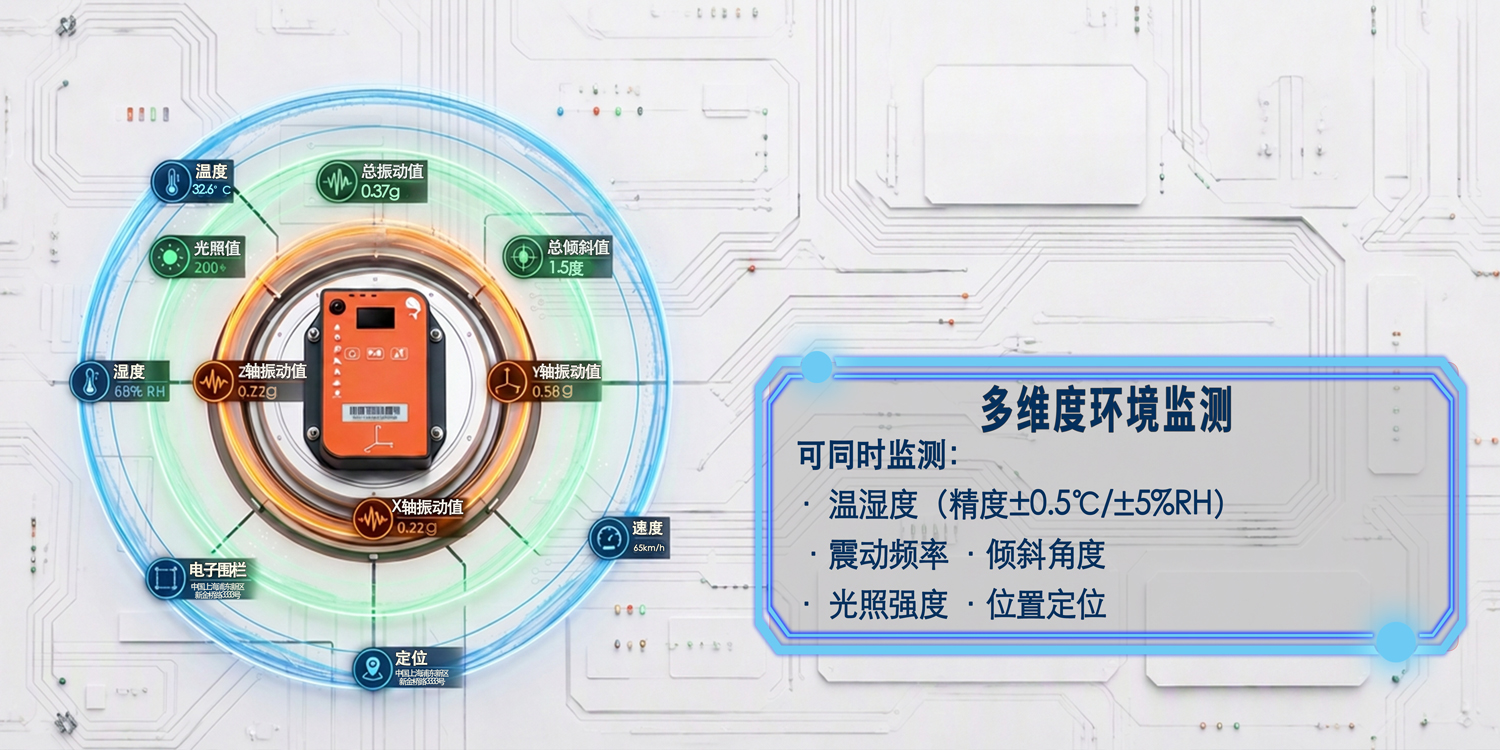 冲击记录仪&mdash;&mdash;专业版