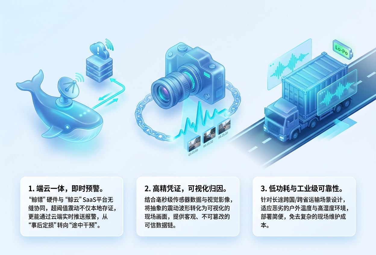 座头鲸正以可信数据守护每一件国家重器的安全抵达